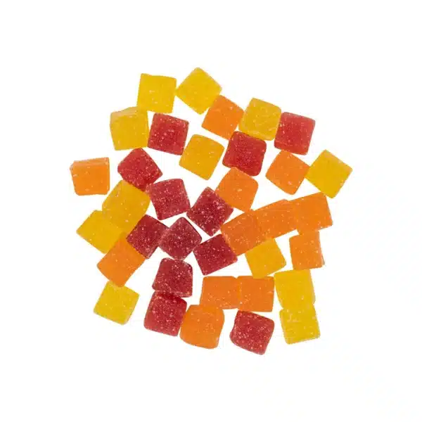 Delta 9 THCa Gummies 180mg - Image 2