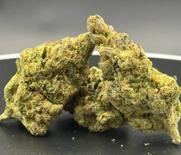 Cereal Milk – THCA Flower - Image 3