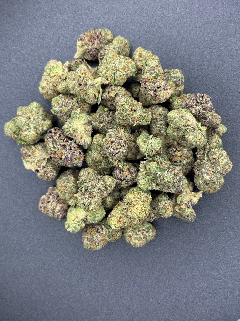 Super Lemon Haze THCA Flower – Premium High THCA Hemp - Image 3
