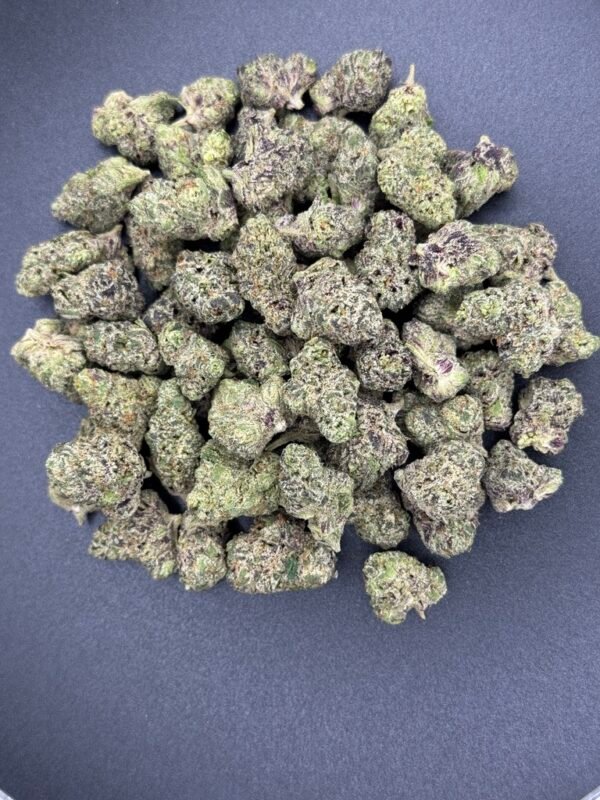 Gelato 45 Smalls THCA - Image 2