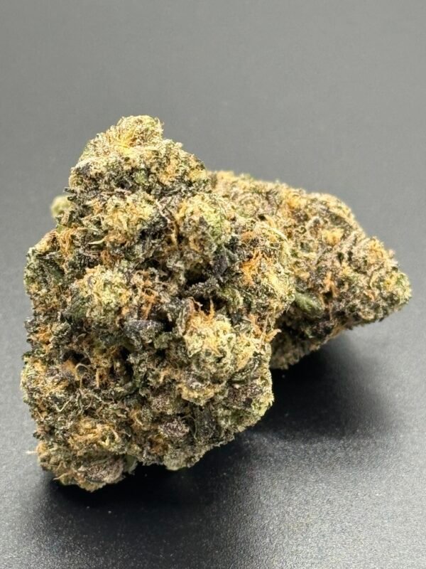 Pinnacle THCA