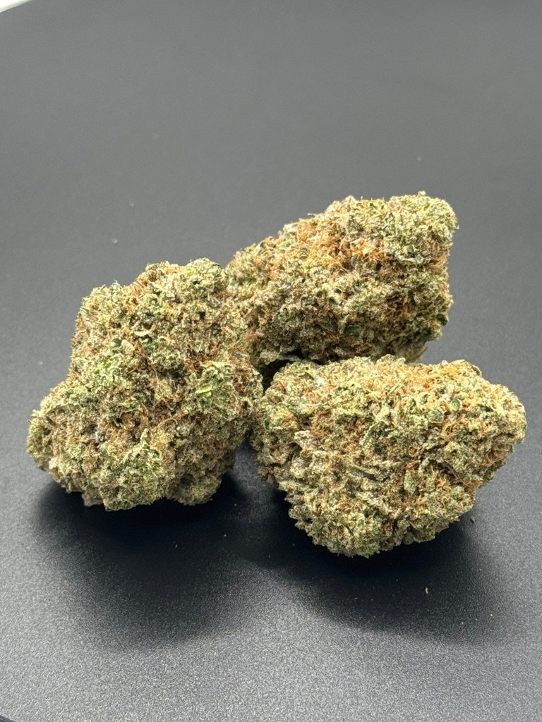 GG4 THCA - Image 4