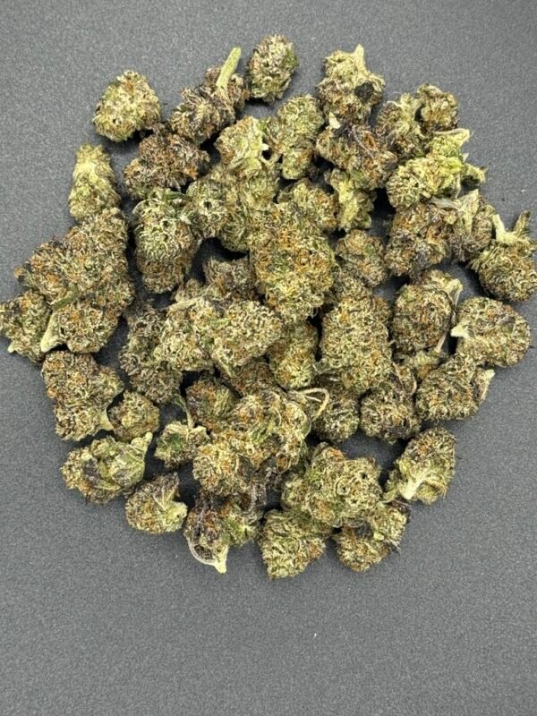 Candy Gas Smalls THCA - Image 2