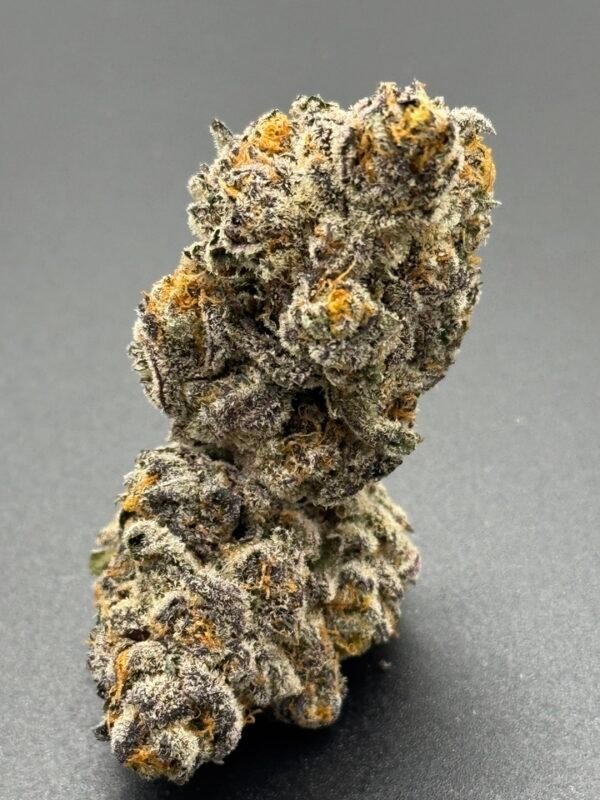 Zoap THCA