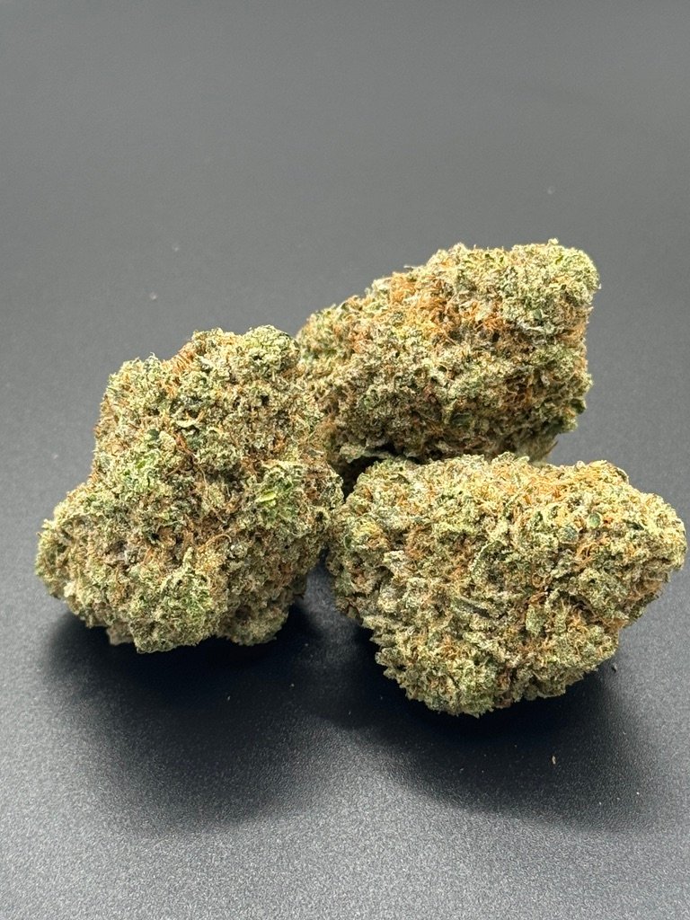 GG4 THCA - Image 5
