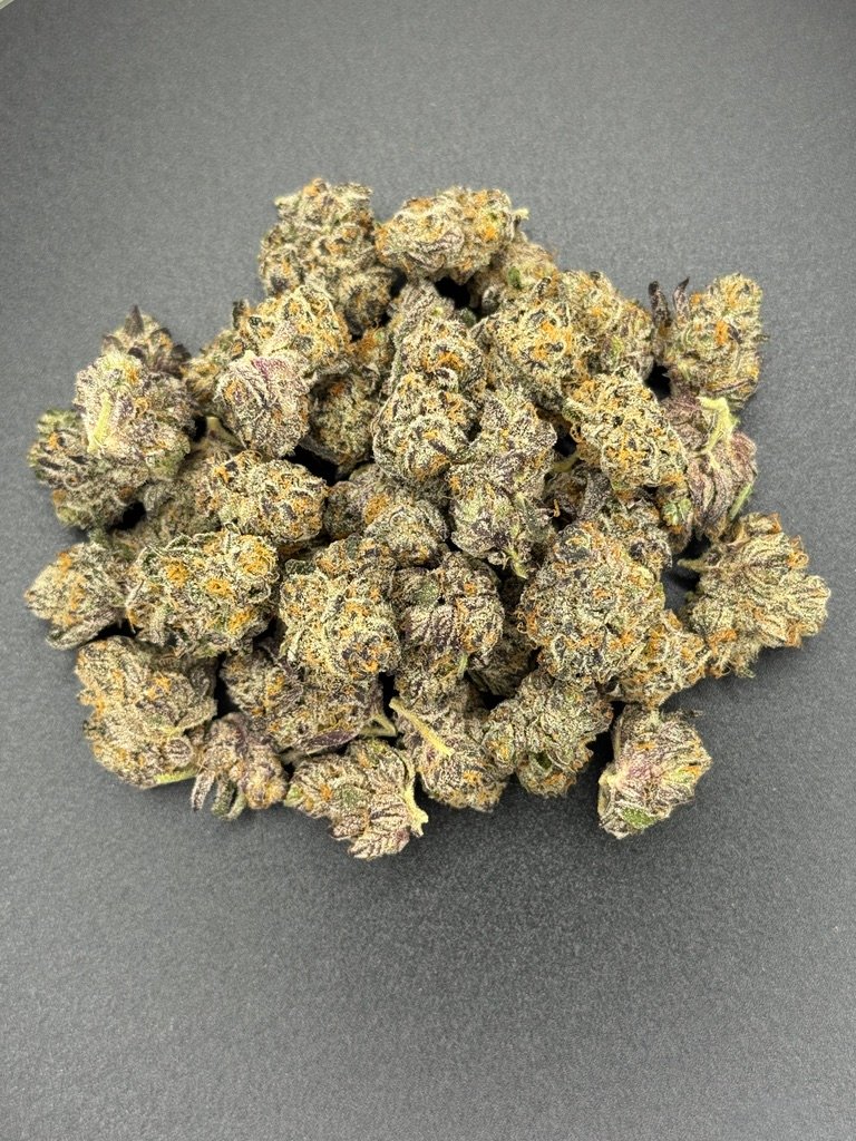 Permanent Marker THCA Flower – Potent High THCA Strain for Sale Online - Image 3