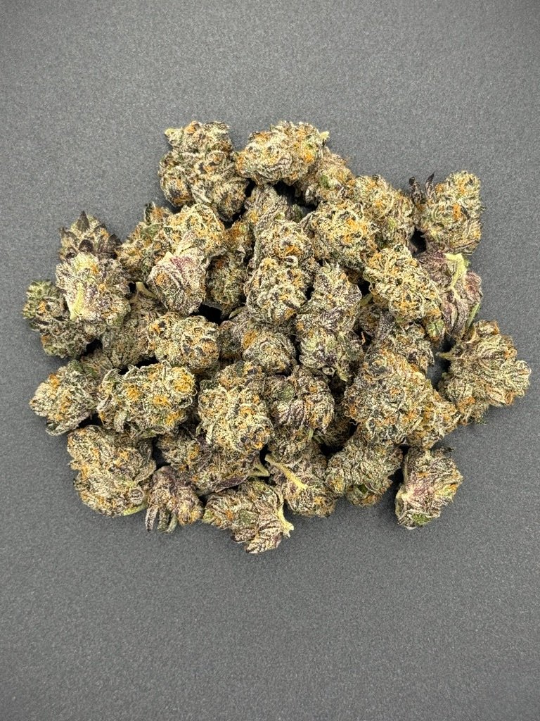 Permanent Marker THCA Flower – Potent High THCA Strain for Sale Online - Image 2