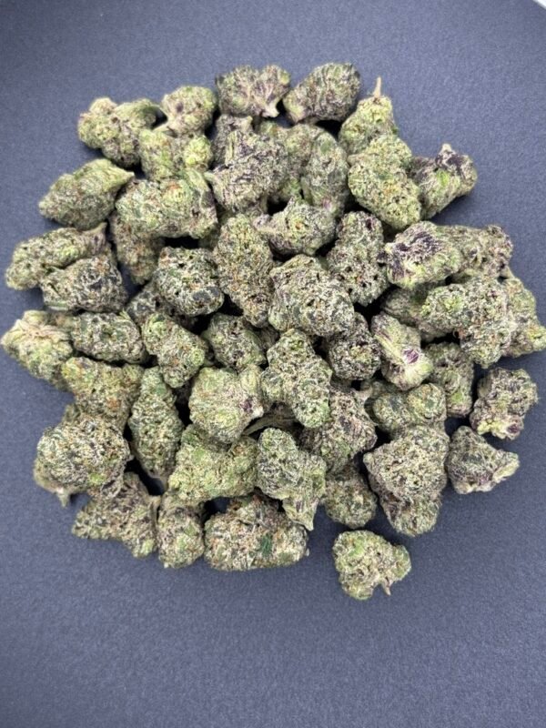 Gelato 45 Smalls THCA - Image 3