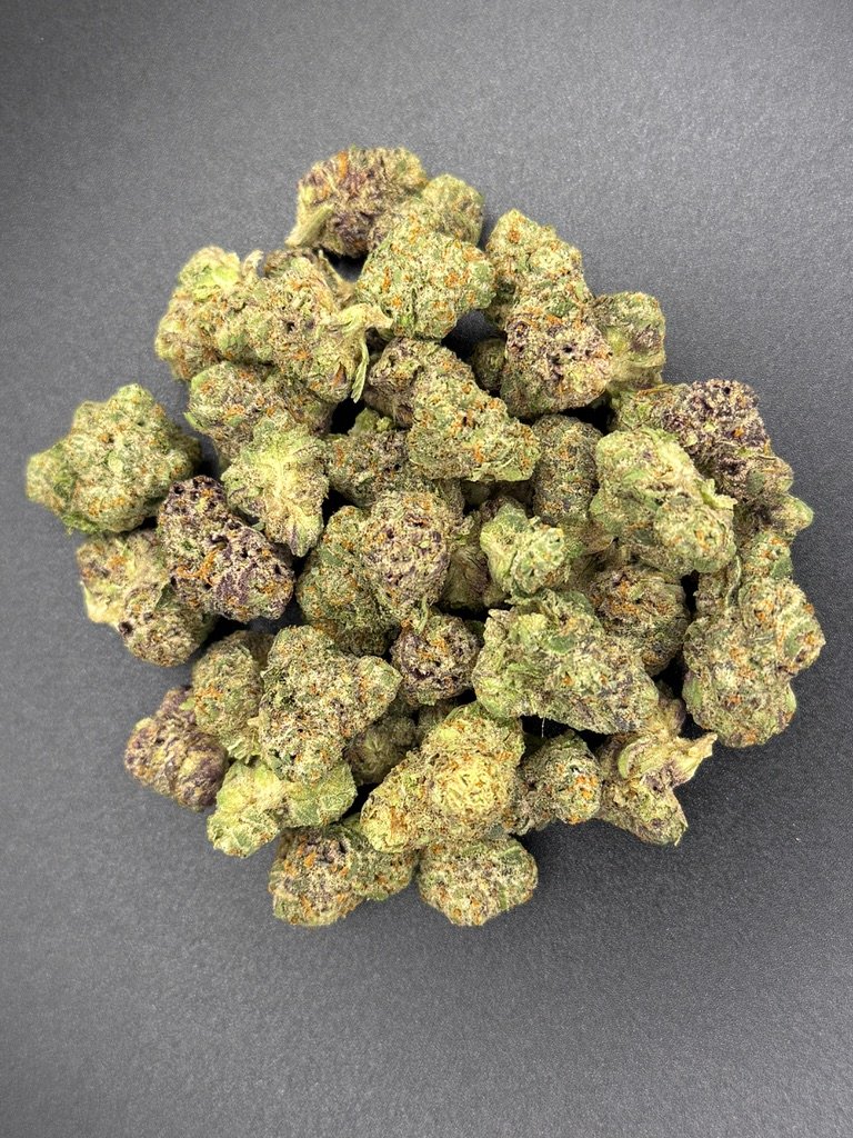 Super Lemon Haze THCA Flower – Premium High THCA Hemp - Image 5