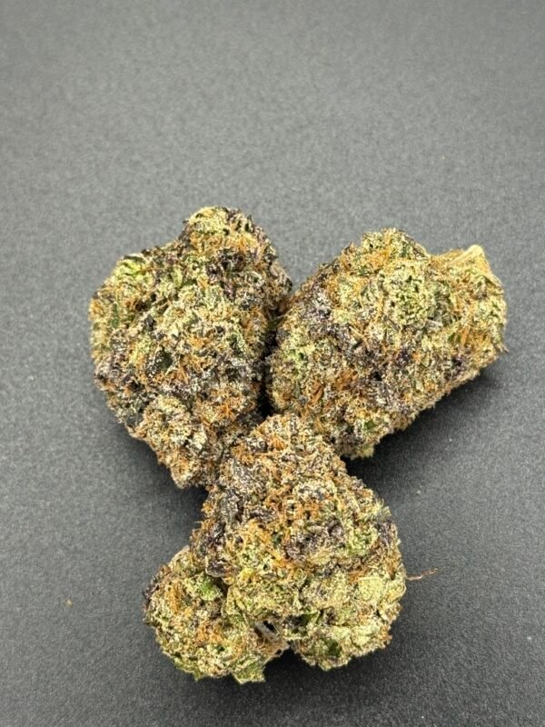 Grape Candy Runtz - Image 3