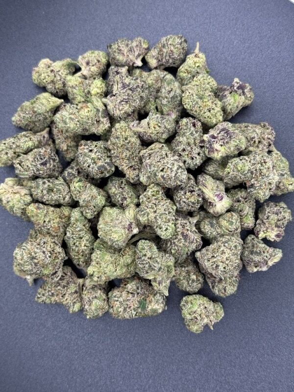 Gelato 45 Smalls THCA - Image 4