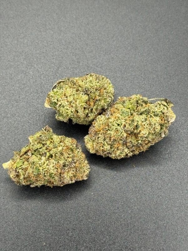 Candy Gas THCA - Image 4