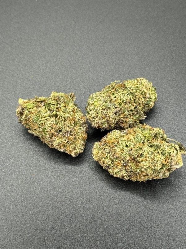 Candy Gas THCA - Image 3