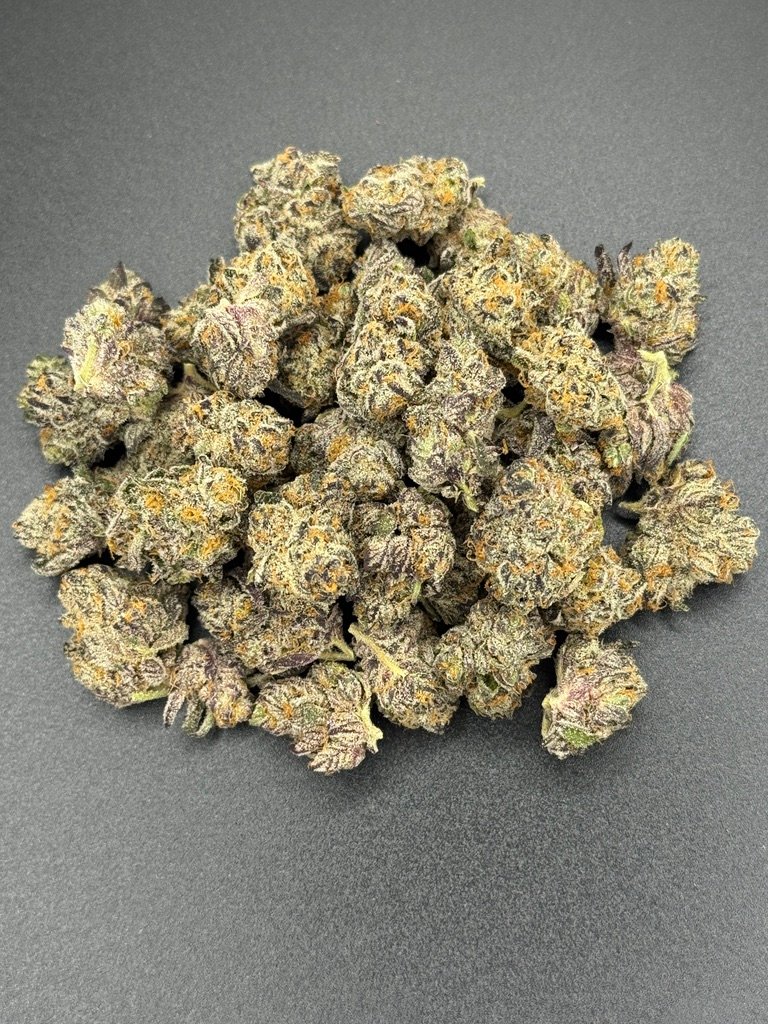 Permanent Marker THCA Flower – Potent High THCA Strain for Sale Online - Image 4