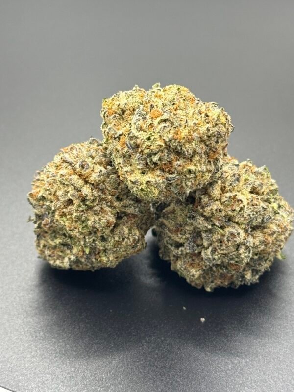 OG Kush THCA - Image 4