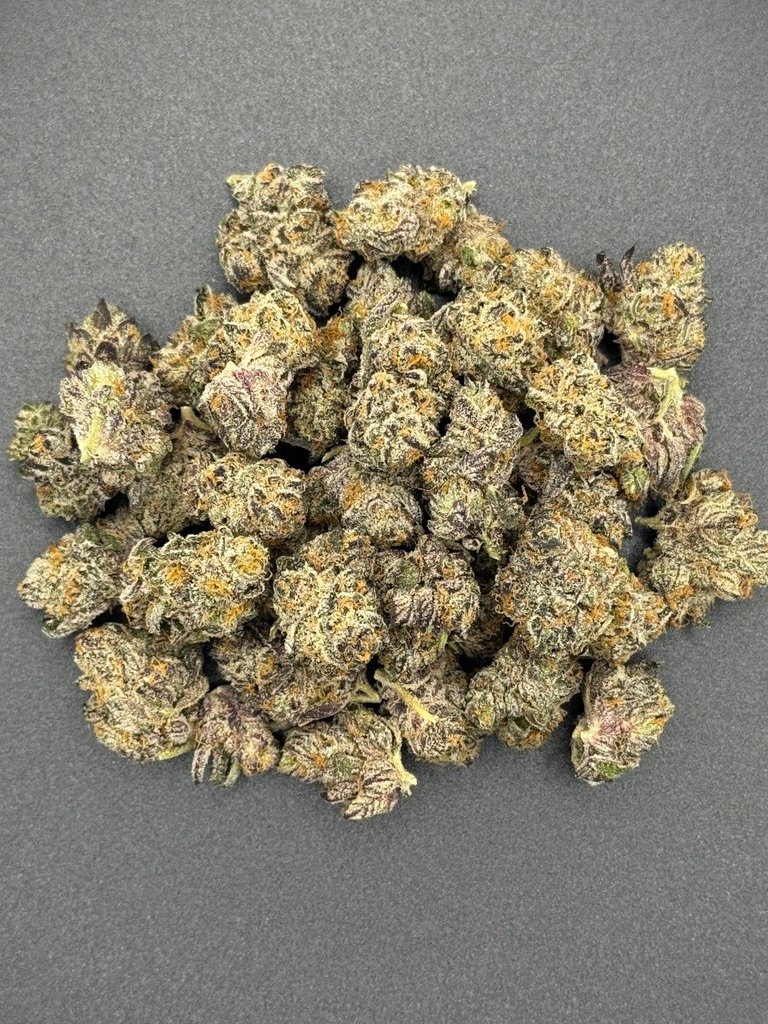 Permanent Marker thca