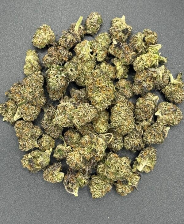 Candy Gas Smalls THCA