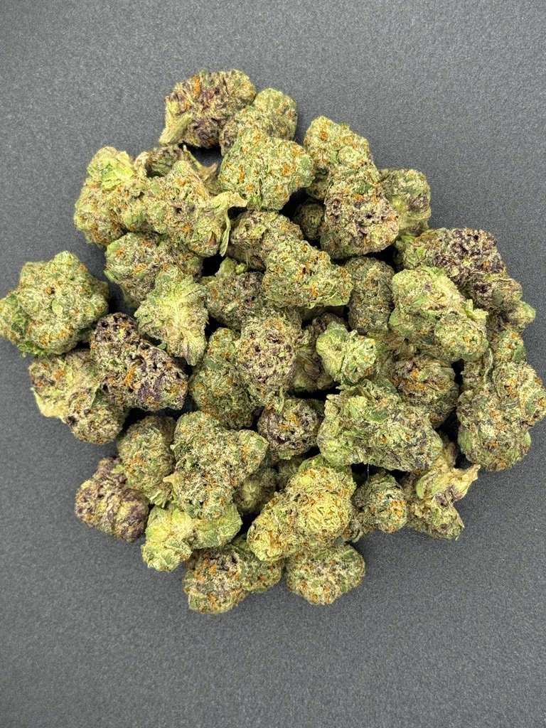 Super Lemon Haze THCA Flower – Premium High THCA Hemp - Image 4