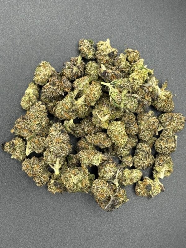 Candy Gas Smalls THCA - Image 4