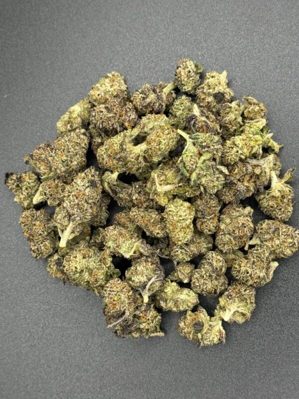 Candy Gas Smalls THCA - Image 3