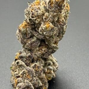 Zaza Berry