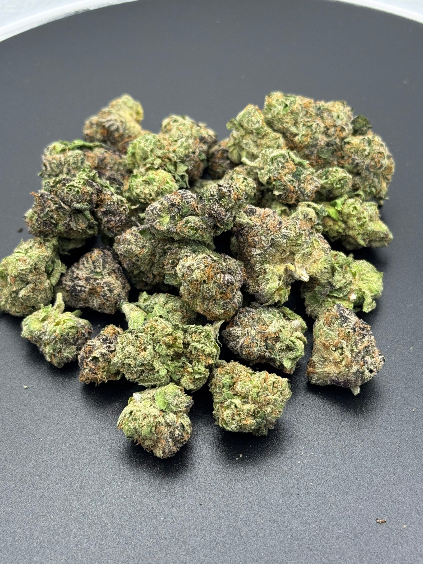 Bubble Gum Runtz Smalls - Image 5