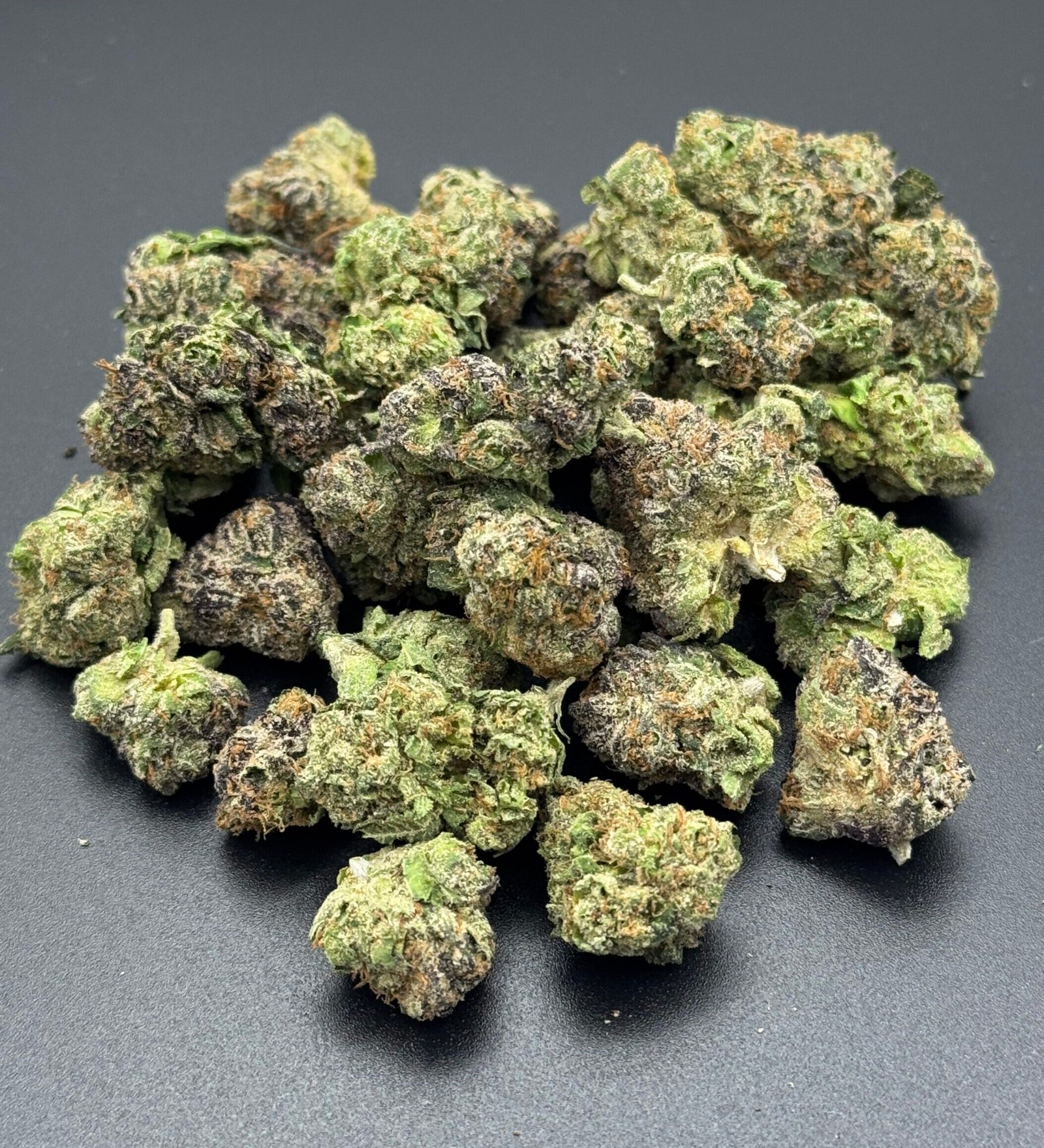 Bubble Gum Runtz Smalls - Image 2