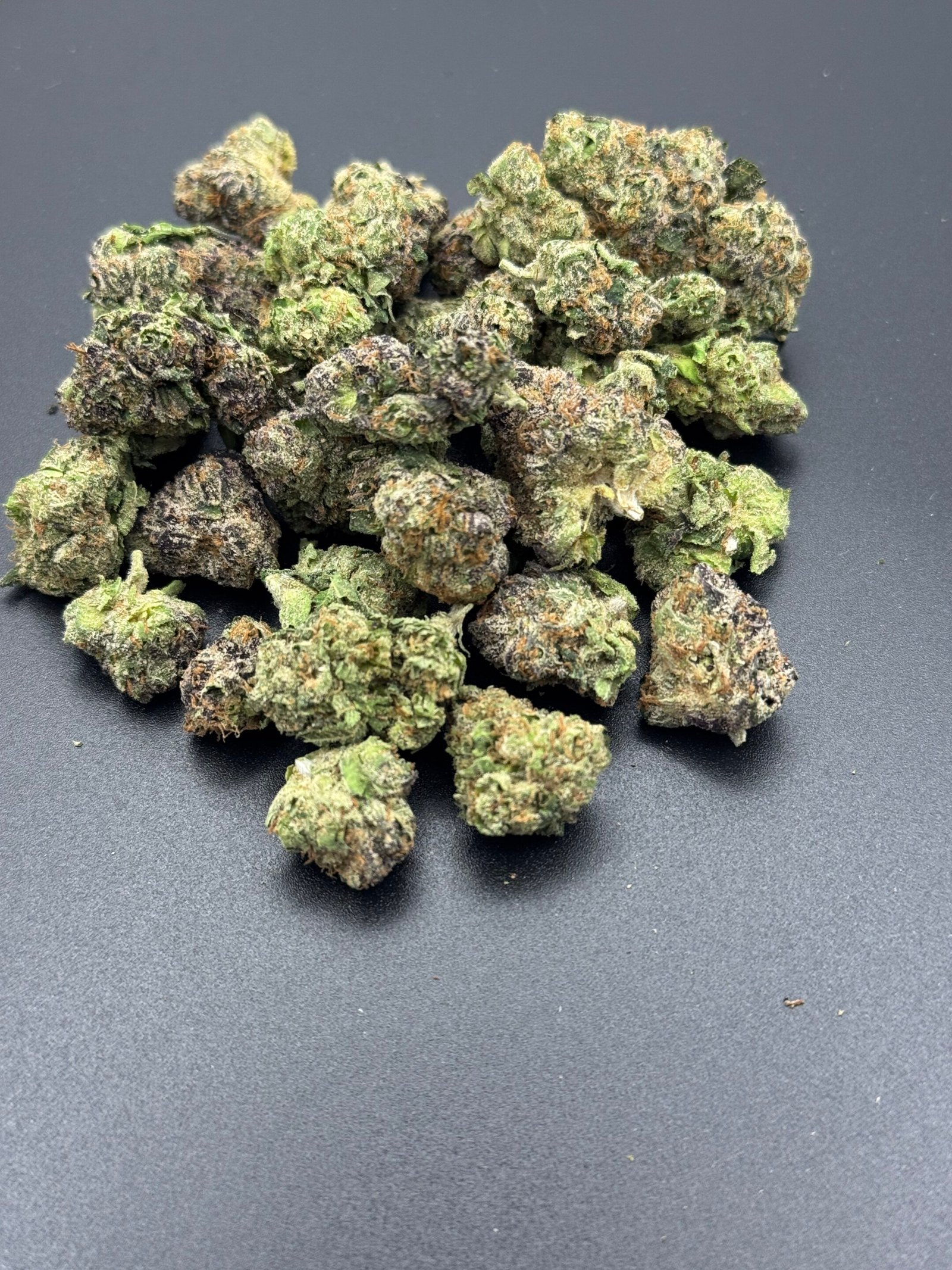 Bubble Gum Runtz Smalls - Image 3