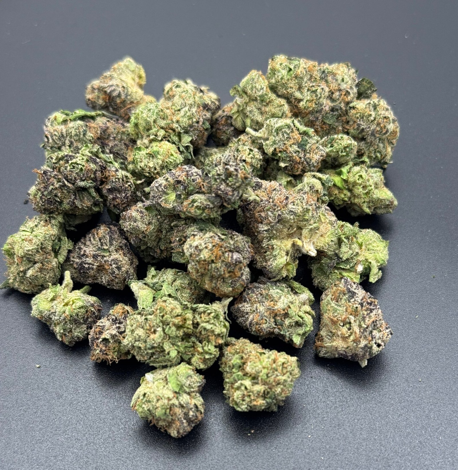 Bubble Gum Runtz Smalls