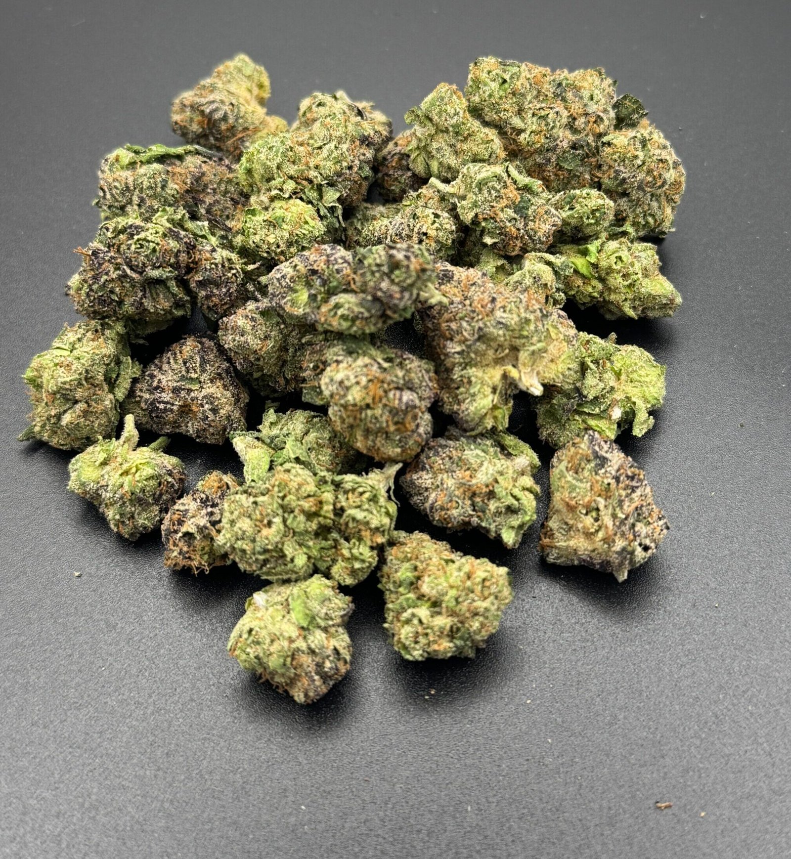 Bubble Gum Runtz Smalls - Image 4