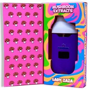 psyched-lady-zaza-mushroom-extract-vape-9000mg-9ml