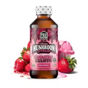 strawberry-gelato-magic-mushroom-syrup-4oz